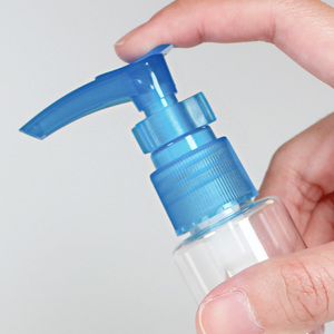 Sub-bottling set spray care container discount PET50ML factory <b>packaging</b> <b>plastic</b> bottle - Product Image 6