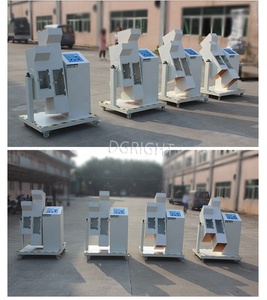 Усовершенствованный мобильный тестер падения с двойной вращающейся башней для электрических компонентов - Product Image 6