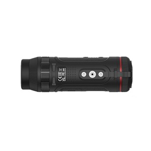 Cámara Termográfica Infrarroja Portátil TE411 para Exteriores, Monocular, 400x300, Sensibilidad de 25mK, Pantalla de 800x600, 7 Pulgadas - Product Image 4