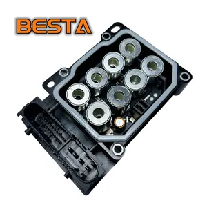 0265800534 0265800535 44050-00760 für Toyota ABS Anti-Blockier-Bremsantrieb-Steuer modul