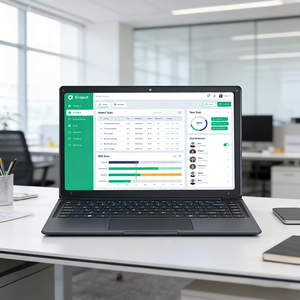 Portátil Empresarial Nuevo de Marca OEM para Uso Personal, 14 Pulgadas, Intel N3350, con 4 GB de RAM, 64 GB, Ordenador Portátil para Trabajo Personal - Product Image 5