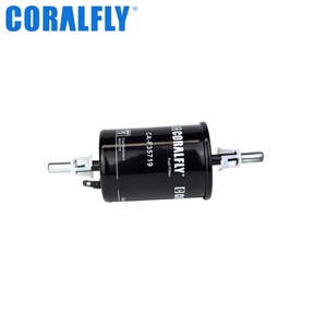 Pièces de moteur de voiture, filtre à carburant 96335719 CA-F35719 FS9644 T111117110 DF-7741 J1330902 pour Chevrolet Daewoo - Product Image 3