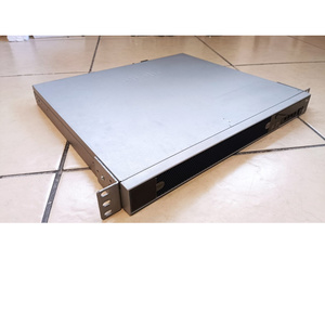 Router ISR Avanzado Diseñado para Redes Empresariales Seguras, Enrutamiento de Datos de Alta Velocidad y Rendimiento Estable a Largo Plazo - Product Image 2