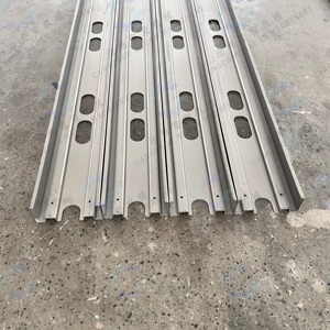 Machine sur mesure pour quilles de formes spéciales avec moteur à engrenages PLC, puissance 18,5 kW, 380 V - Product Image 6