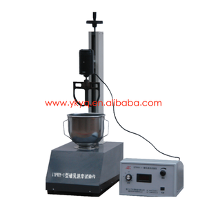 Profession elle Demulgierungs-Geschwindigkeit prüfmaschine für zuverlässige Ergebnisse bei der Bewertung des Emulsion bruch prozesses - Product Image 2