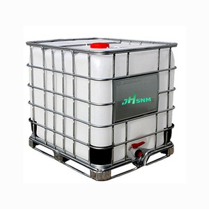 Polímero de Emulsión Acrílica en Forma Primaria para Suministro a Fábricas de Cintas BOPP, Emulsión de Polímero Acrílico - Product Image 3