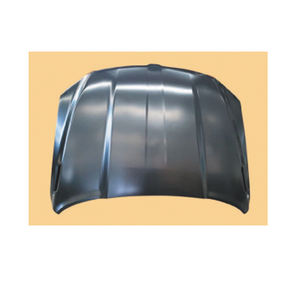 Vente directe en usine, accessoires de voiture, pare-chocs avant en acier pour do-dge Ram 1500 Trx <span class=keywords><strong>2019</strong></span>-21, Kit d'accessoires de carrosserie - Product Image 3