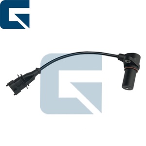 SK130-8 SK140-8 D04FR 32G90-00600เซ็นเซอร์ความเร็วเพลาข้อเหวี่ยง - Product Image 1