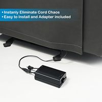 Batterie lithium-ion 18650 de haute qualité 25,9 V 3300 mAh, configuration 7S1P pour canapé électrique, fauteuil inclinable motorisé, chaise de massage, lit