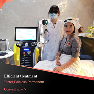Producto de Tendencia 2026, Máquina de Depilación Láser de Diodo de 808nm, 4 Longitudes de Onda, Rejuvenecimiento de la Piel, Depilación, Dispositivo de Belleza 2026 - Product Image 6