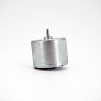 Motor Listrik DC Brushless Mini 2419 untuk Kipas untuk Mainan 0.1W hingga 15W 1500rpm 5000rpm 8000rpm