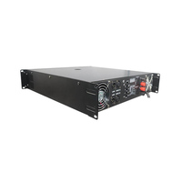 600w H classe 2 canaux professionnel dj son amplificateur de puissance audio société chine