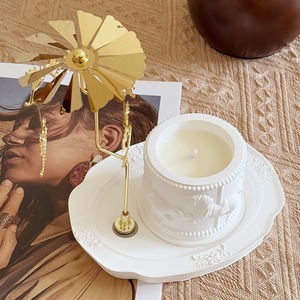 Juego de Velas Aromáticas Creativas Hechas a Mano, Regalo de Cumpleaños, Decoración del Hogar, Vela de Cera de Soja Mixta - Product Image 4