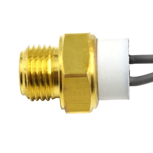 เซ็นเซอร์วัดอุณหภูมิน้ำหม้อน้ำรถจักรยานยนต์สำหรับ SUZUKI 34850-10D00 17680-45C00 17680-06C01 GSX400 GK7BA GSX-R400 GSF400 Bandit - Product Image 5