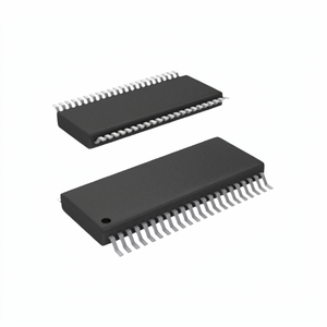 44 TFSOP Power Management (PMIC) BQ20Z655DBTR-R1 Original Buy Electronics Components Online - Product Image 1