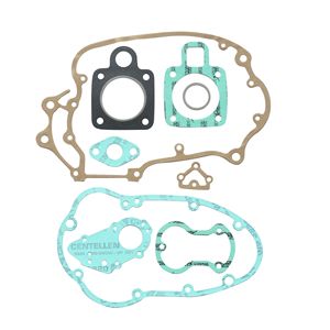 ATHENA Kit Completo de Juntas (Juntas de Aceite No Incluidas) Origen Italia - Product Image 1