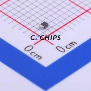 MPZ1608S300ATDH5 Ferrite Bead 0603 RF 30Ohm@100MHz 10mOhm 5A 1 - Product Image 2
