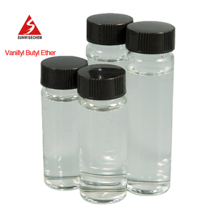 Vanillil Butyl Ether 99% Agente Riscaldante per Cura Quotidiana & Aroma & Fragranza CAS 82654-98-6 - Product Image 1