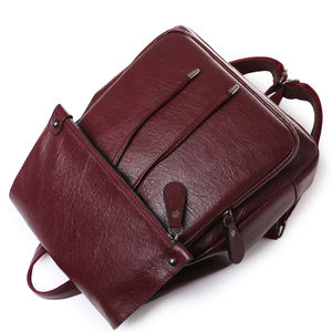 <span class=keywords><strong>Sac</strong></span> à bandoulière en cuir PU pour femmes, <span class=keywords><strong>sac</strong></span> à grande capacité, élégant, décontracté, Sport avec cordon, étanche, été, 2022 - Product Image 4