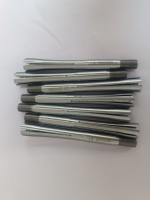 Pièces de rechange personnalisées en acier pour élargisseur de tubes à mâchoires sans rétrécissement pour la production de serpentins d'échangeurs de chaleur