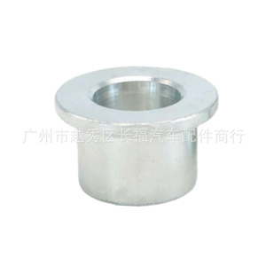 บูชข้อต่อพวงมาลัย GJ6A รุ่น GJ6A-33-023C สำหรับอะไหล่ทดแทนรถมาสด้า 6 - Product Image 1