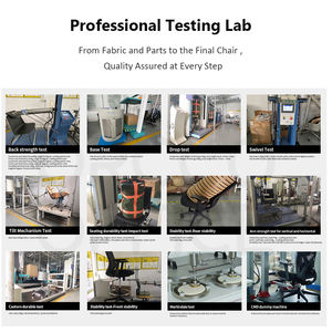Hospital clínica médica escuela laboratorio taller PU cuero alto taburete ajustable asistente <span class=keywords><strong>dental</strong></span> taburete Silla de hospital - Product Image 5