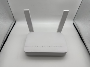 Módems de Fibra Óptica F6610M Wifi6 AX3000 4 Puertos Gigabit Brasil Argentina GPON ONU ONT Router Inalámbrico - Product Image 1