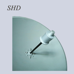 Antena parabólica rt5370 para exteriores, repetidor <span class=keywords><strong>de</strong></span> <span class=keywords><strong>señal</strong></span> <span class=keywords><strong>de</strong></span> teléfono móvil, 5,8 ghz, Wifi, largo alcance, 50Km, 5150-5350mhz, 23dbi - Product Image 4