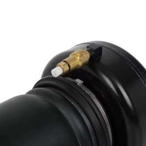 Factory Direct Sale 37106785171 37106785172 Rear Air Suspension Shock Absorber of Vehicle - Product Image 5