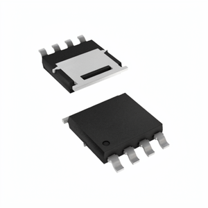 Transistores Originales SIJA58DP-T1-GE3 PowerPAK SO-8, Componente Electrónico - Product Image 1