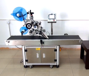 เครื่องพิมพ์ฉลากดิจิตอลสำหรับอุตสาหกรรมไฟฟ้าเครื่องพิมพ์วันที่พร้อมบรรจุภัณฑ์ไม้ส่วนประกอบมอเตอร์หลัก - Product Image 4