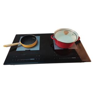 Table de cuisson à induction électrique 110V/220V - Product Image 3