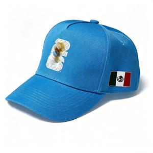 2026 Mexico Baseball Cap Adjustable Casual Sports <b>Hat</b> <b>for</b> Men <b>Women</b> Soccer Fans - Product Image 2