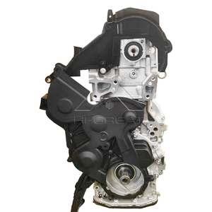 Bloc moteur DV6 1.6L de qualité supérieure, compatible avec les blocs moteur Mini DV6, que ce soit un moteur ou un bloc moteur. - Product Image 6