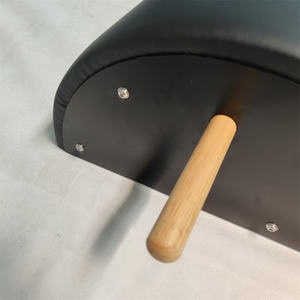 Equipo de Gimnasio Comercial de Madera, Corrector de Columna Vertebral para Pilates, Arco de Corrección de Escoliosis Cervical, Entrenamiento de Yoga - Product Image 2