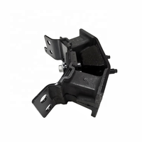 Con buena calidad de producto Sistemas de chasis de coche Soporte de motor OEM