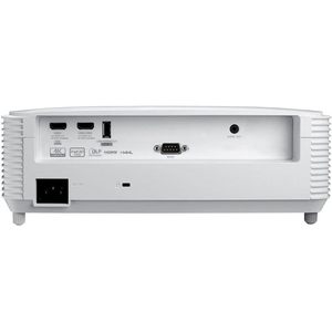 โปรเจคเตอร์โฮมเธียเตอร์ Optoma Hd39hdrx ความละเอียด 1080p ความสว่าง 4000 ลูเมนส์ HDR อัตรารีเฟรช 120Hz - Product Image 5