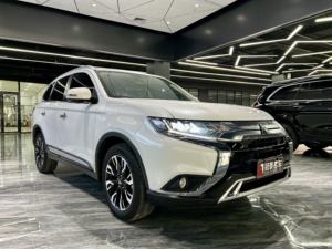 Voitures d'occasion <span class=keywords><strong>Mitsubishi</strong></span> <span class=keywords><strong>Outlander</strong></span> 2021 2.4L 4WD Édition Intelligente SUV 5 places Essence à <span class=keywords><strong>vendre</strong></span> - Product Image 2