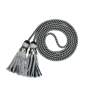 Professionally Manufactured New Ceremonial Design Custom Color Bugle <b>Cord</b> Top Quality Reasonable Prices Bugle - Product Image 2