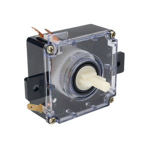 สวิตช์ระบายน้ำ Minghui 220V รุ่น 012 สำหรับอะไหล่เครื่องซักผ้าแบบสองถัง - Product Image 5