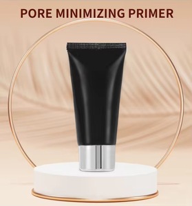 <span class=keywords><strong>Base</strong></span> <span class=keywords><strong>de</strong></span> <span class=keywords><strong>Teint</strong></span> Matifiante Haute Qualité Marque Privée Créez Votre Propre Marque 35ml <span class=keywords><strong>Base</strong></span> <span class=keywords><strong>de</strong></span> <span class=keywords><strong>Teint</strong></span> Minimisant les Pores - Product Image 1