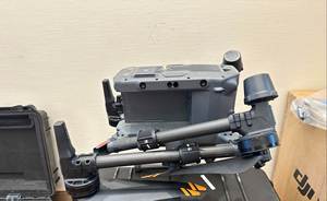 2025 NEW YX Original Global Matrice 350 RTK High-Precision Mapping Air-to-Ground Coordination Automated Precision Inspection - Product Image 5