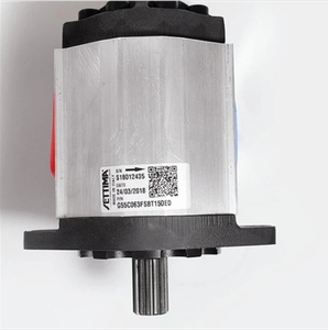 Italy Settima G55C075FSBT150EDSV <b>Oil</b> <b>Pump</b> G55C063FSBT150ED G55C090FSBT150EDV G55C090 G55C075 G55C063 - Product Image 2