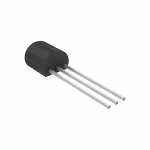 E-Line Electronic Chips Component Transistors Original One Stop Service ZVP3306ASTOB - Product Image 1