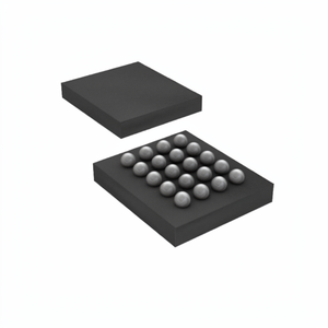 20 VFBGA Servicio Integral Original SN74LVC245AZQNR IC TXRX NO INVERSOR 3.6V 20BGA Circuitos Integrados Lógicos Electrónicos - Product Image 1