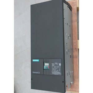 ไดรฟ์รุ่นใหม่แท้ 6RA8093 4LV62 0AA0/6RA8095 4LV62 0AA0 สำหรับงานหนัก สำหรับระบบอัตโนมัติทางอุตสาหกรรม - Product Image 1