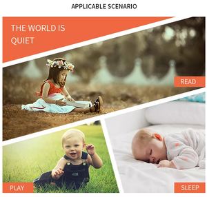 Защитная защита для слуха - Product Image 5