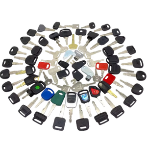 مجموعة مفاتيح الحفارات من ترينيتي ستيل لهيتاشي ودوسان ودايو وكاتربيلر، مفتاح تشغيل - Product Image 5