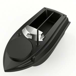 <span class=keywords><strong>Flytec</strong></span> V030 High Speed 3KG Capacity Dual Middle Tanks 12V GPS RC Bait Boat pour la pêche à la carpe avec 180 points GPS de stockage - Product Image 2