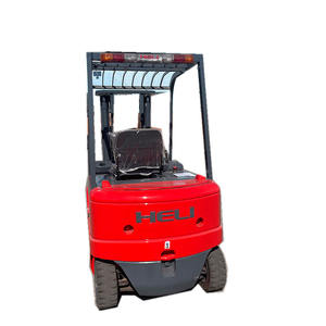 รถยกดีเซลขนาดเล็ก CPCD30รถยกไฟฟ้า3ตันรถยกของจีน - Product Image 1